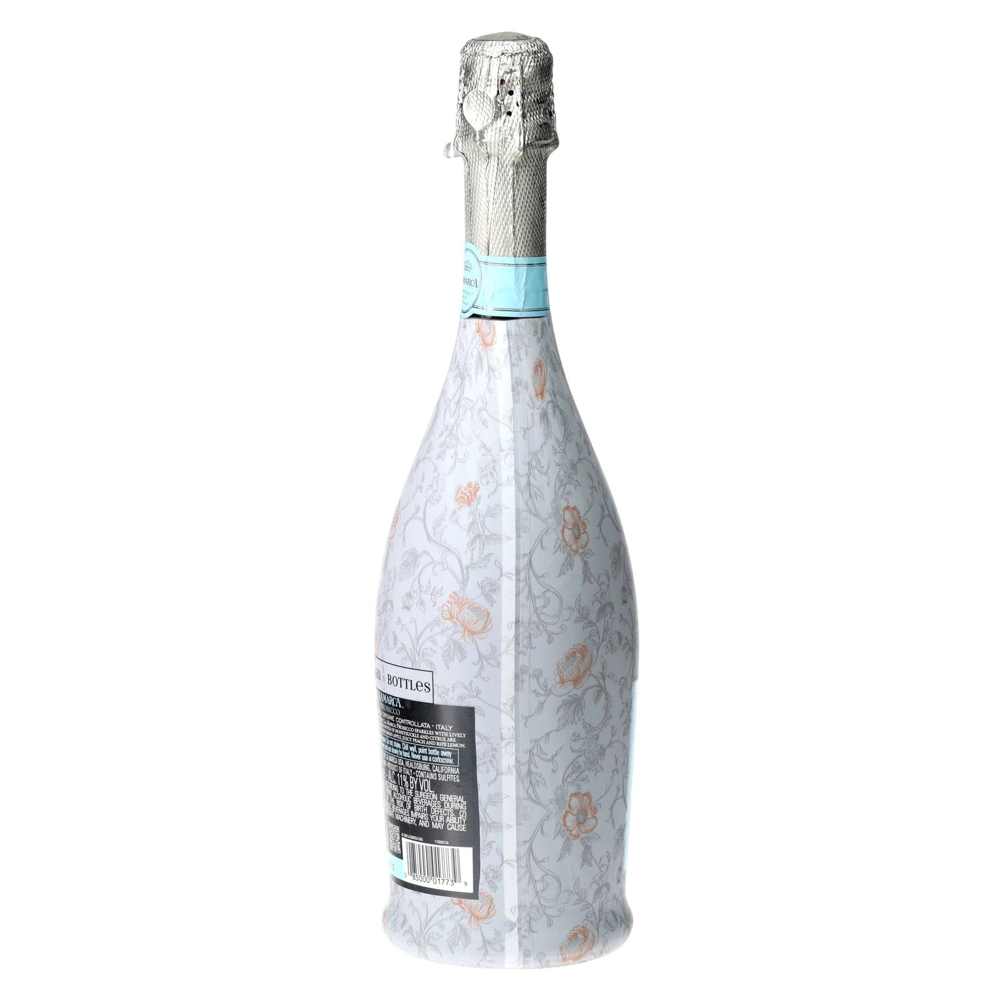 Beau Bottles Floral Bridal Bliss - Prosecco Collection