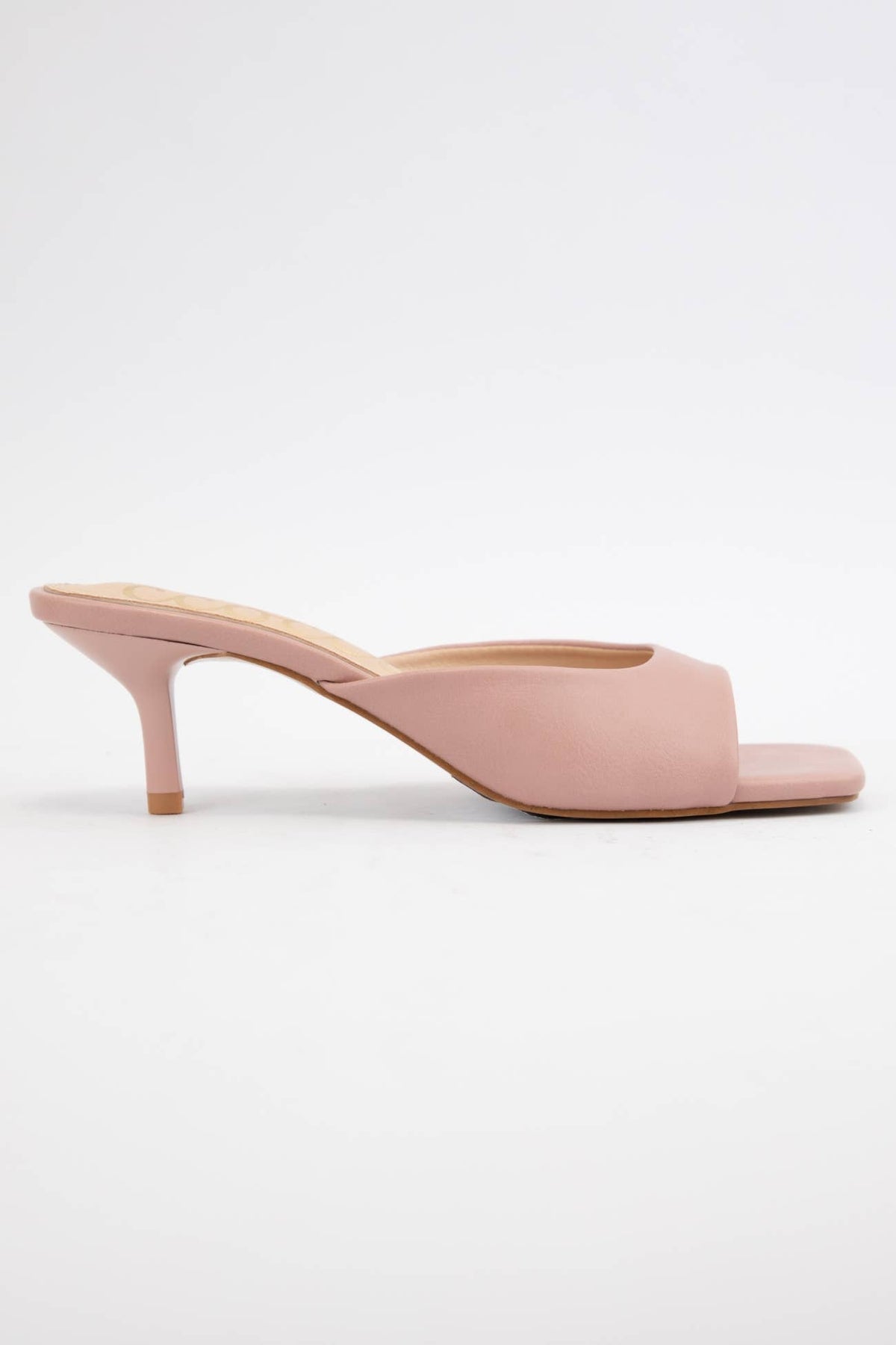 Katie Kitten Heel