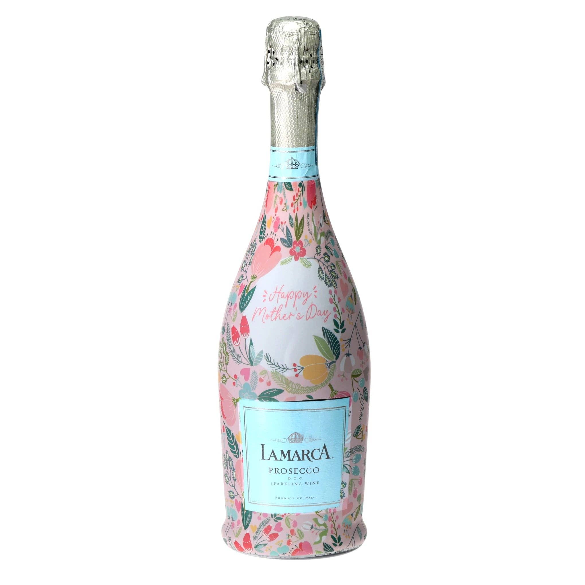 Beau Bottle Limited Edition Mother's Day Meadows- Prosecco Collection
