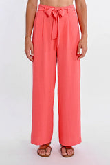Pull On Flowy Pant