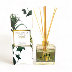 Dragonfly Reed Diffuser