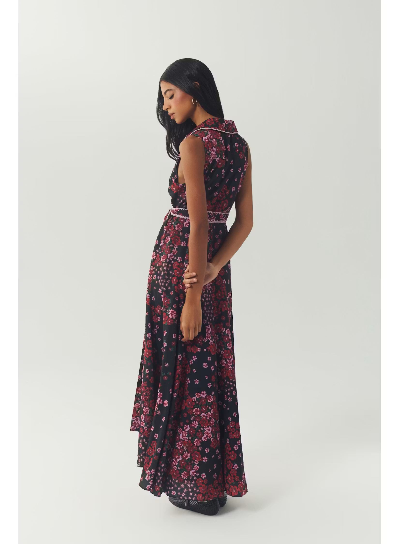 Vela Dress
