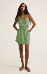 Keegan Mini Dress