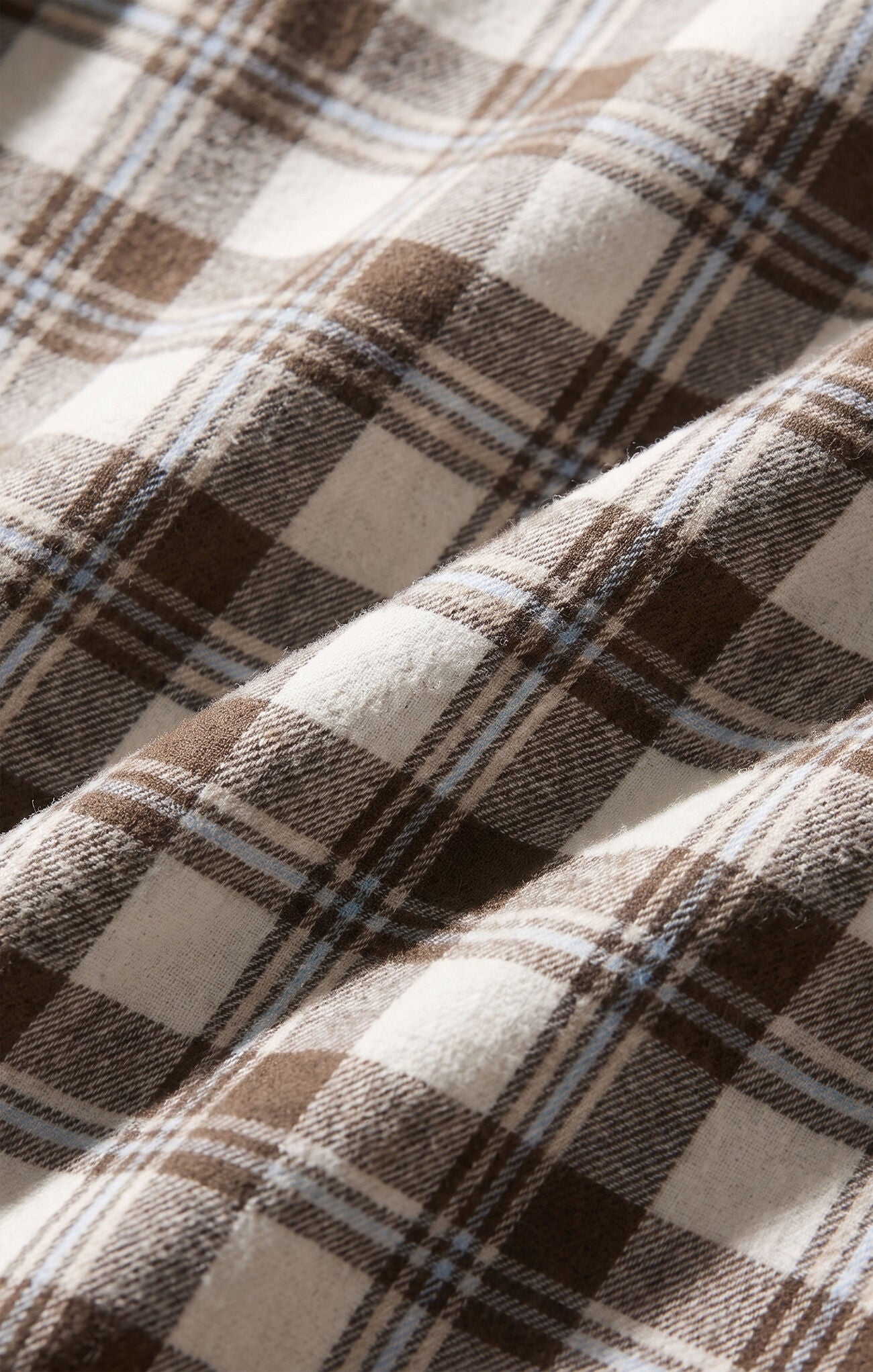 Better Off Plaid Pant