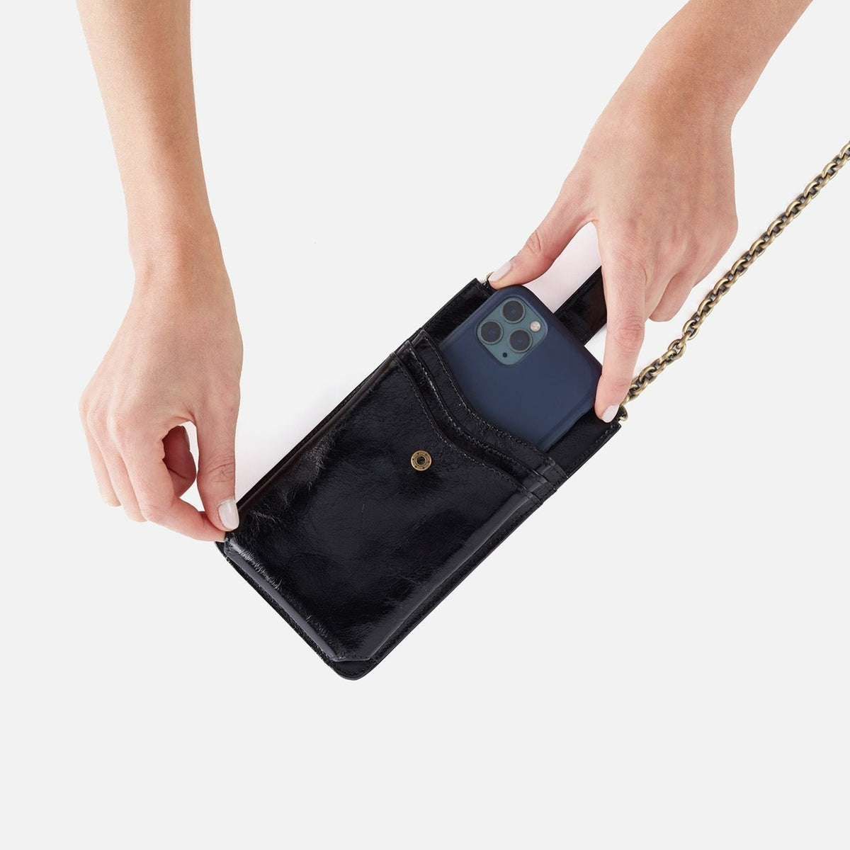 Max Phone  Crossbody