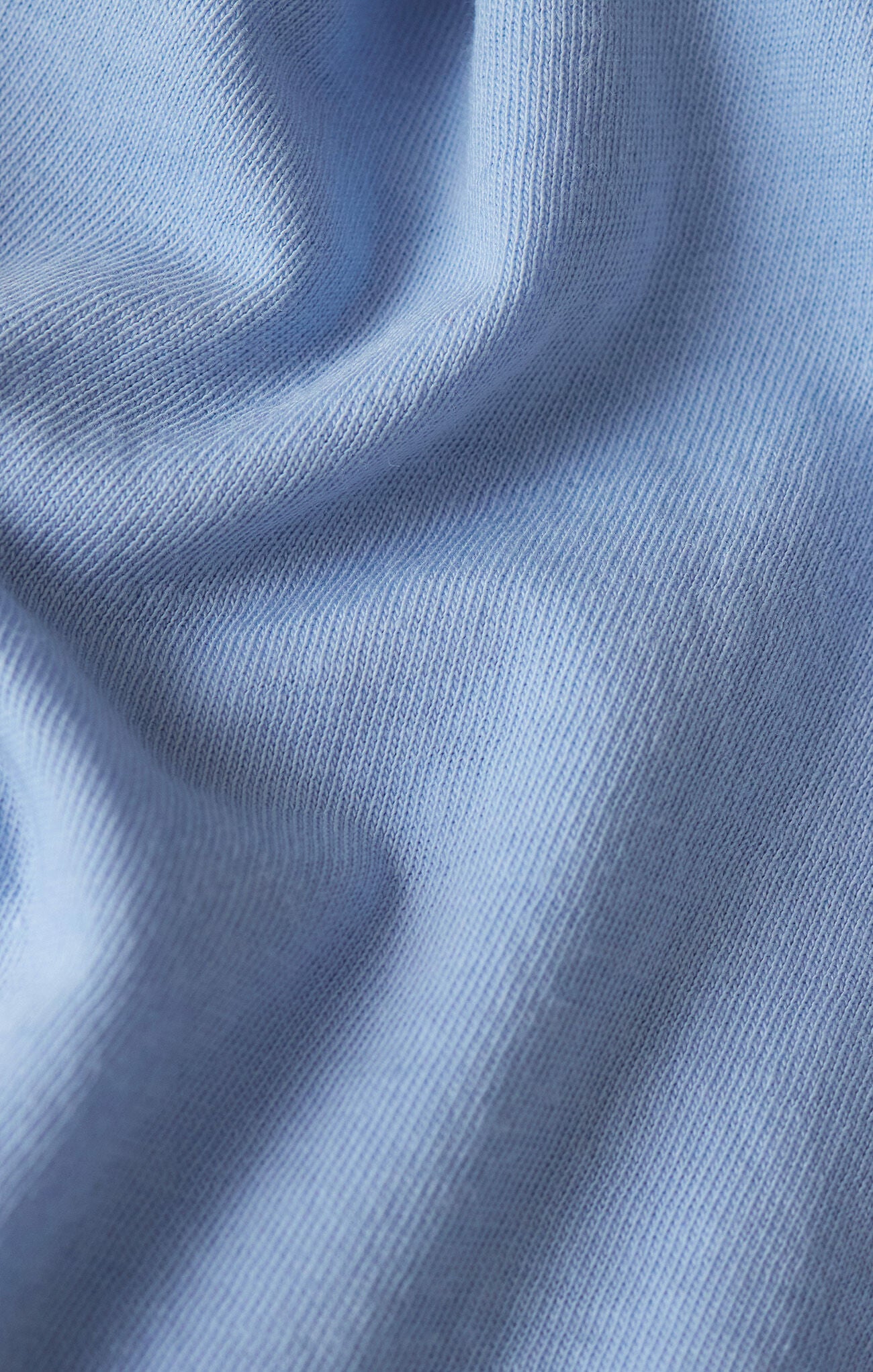 Modern V-Neck Tee