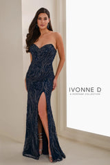 Ivonne D ID1404