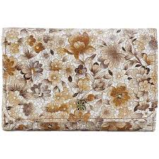 Jill Trifold Wallet