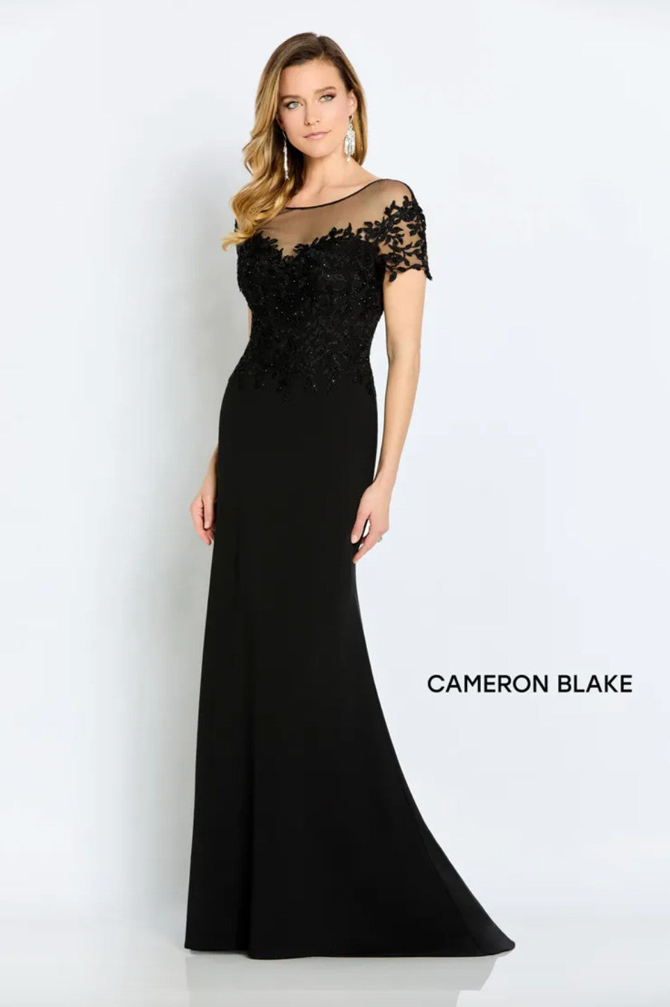 Cameron Blake CB111