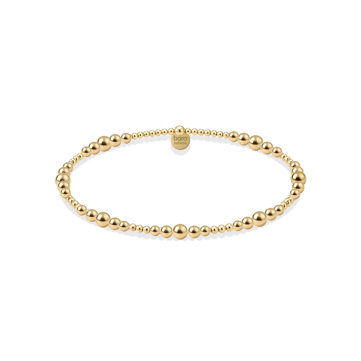 Janelle Stretchy Braclet
