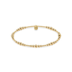 Janelle Stretchy Braclet