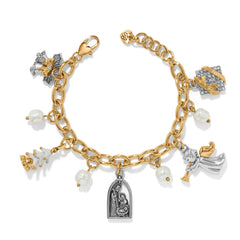 Joyful Seasons Charm bracelet