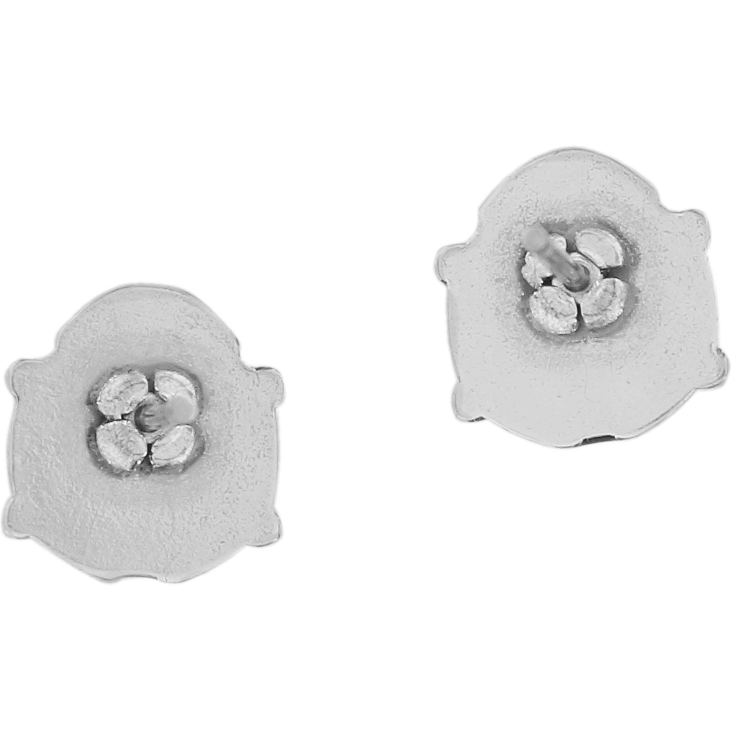 Spring Ladybug Mini Post Earring