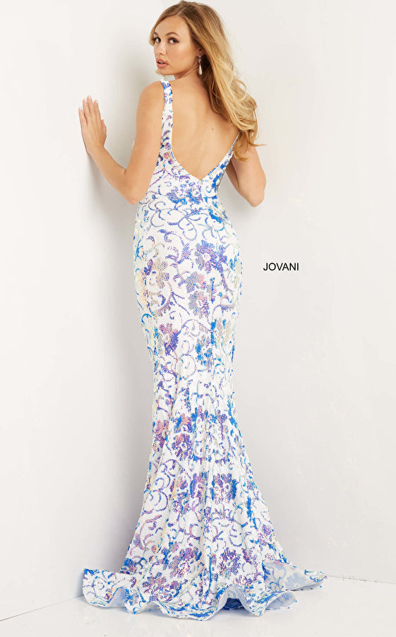 Jovani 08255A