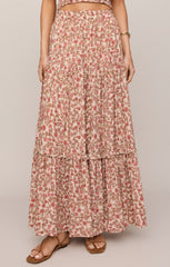 Mora Maxi Skirt