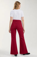 Hannah Flare W/ Comfort Waist