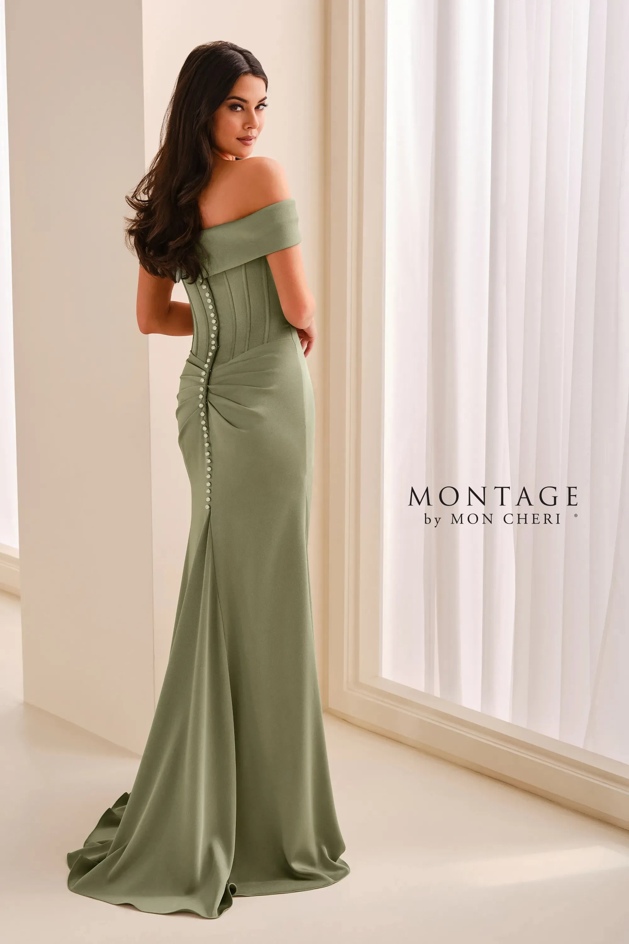 Montage M3212