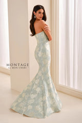 Montage M3214