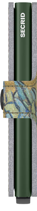 MiniWallet Art