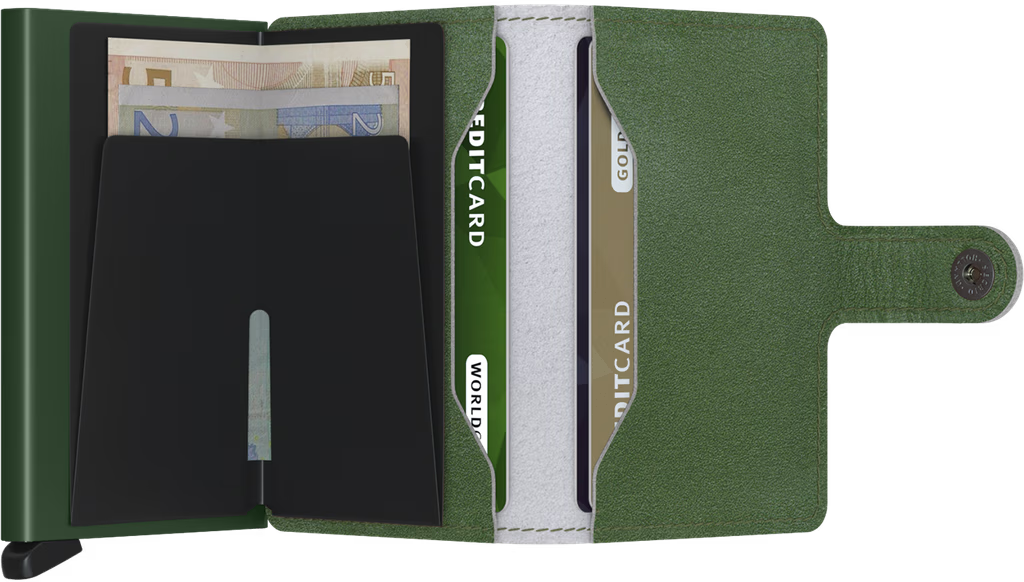 MiniWallet Art