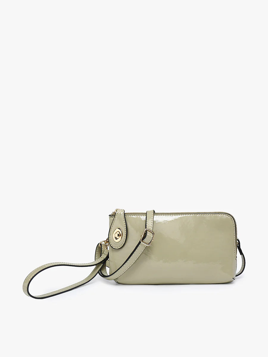 Kendall Wristlet