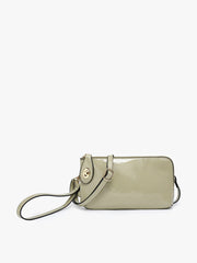 Kendall Wristlet