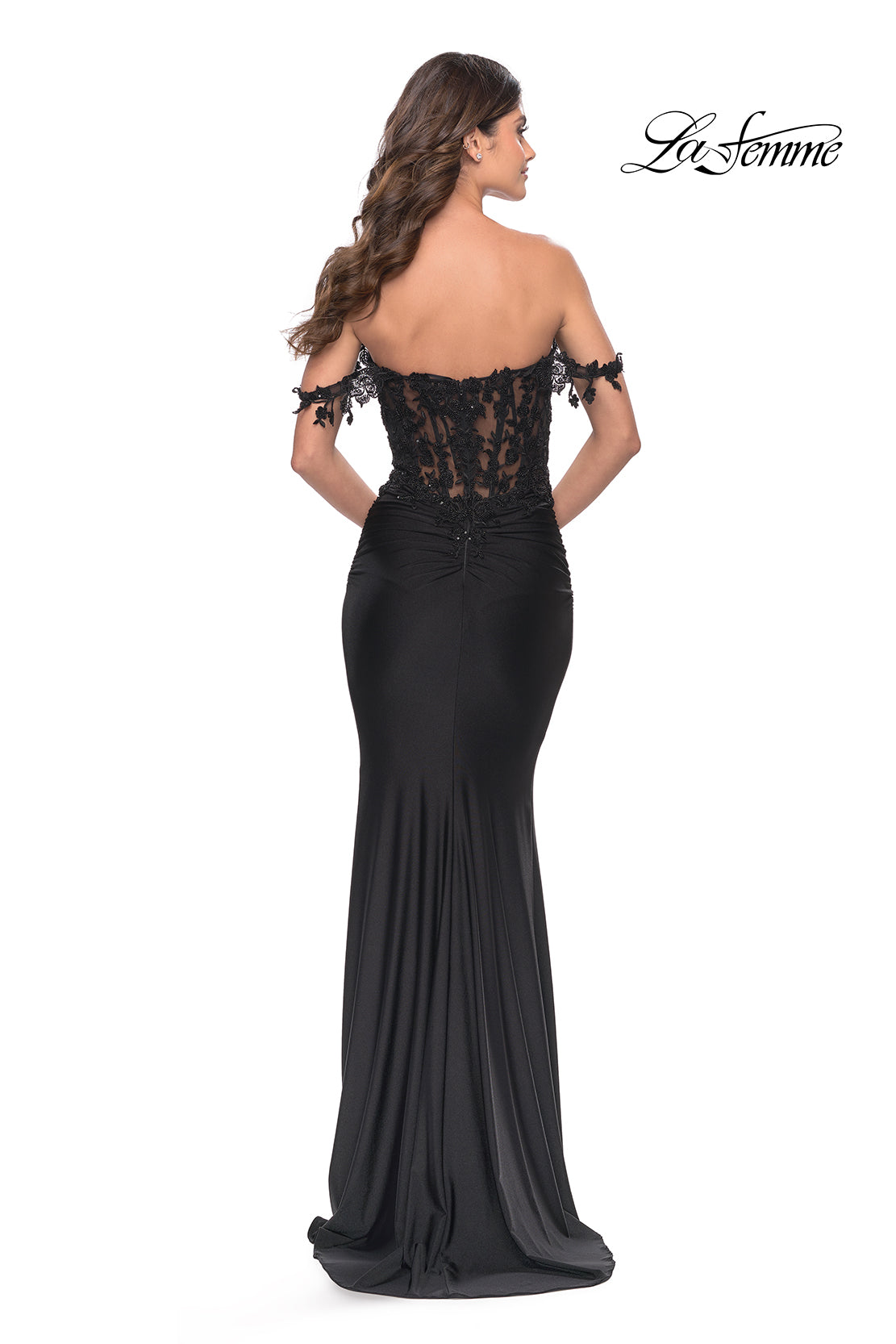 La Femme 31314