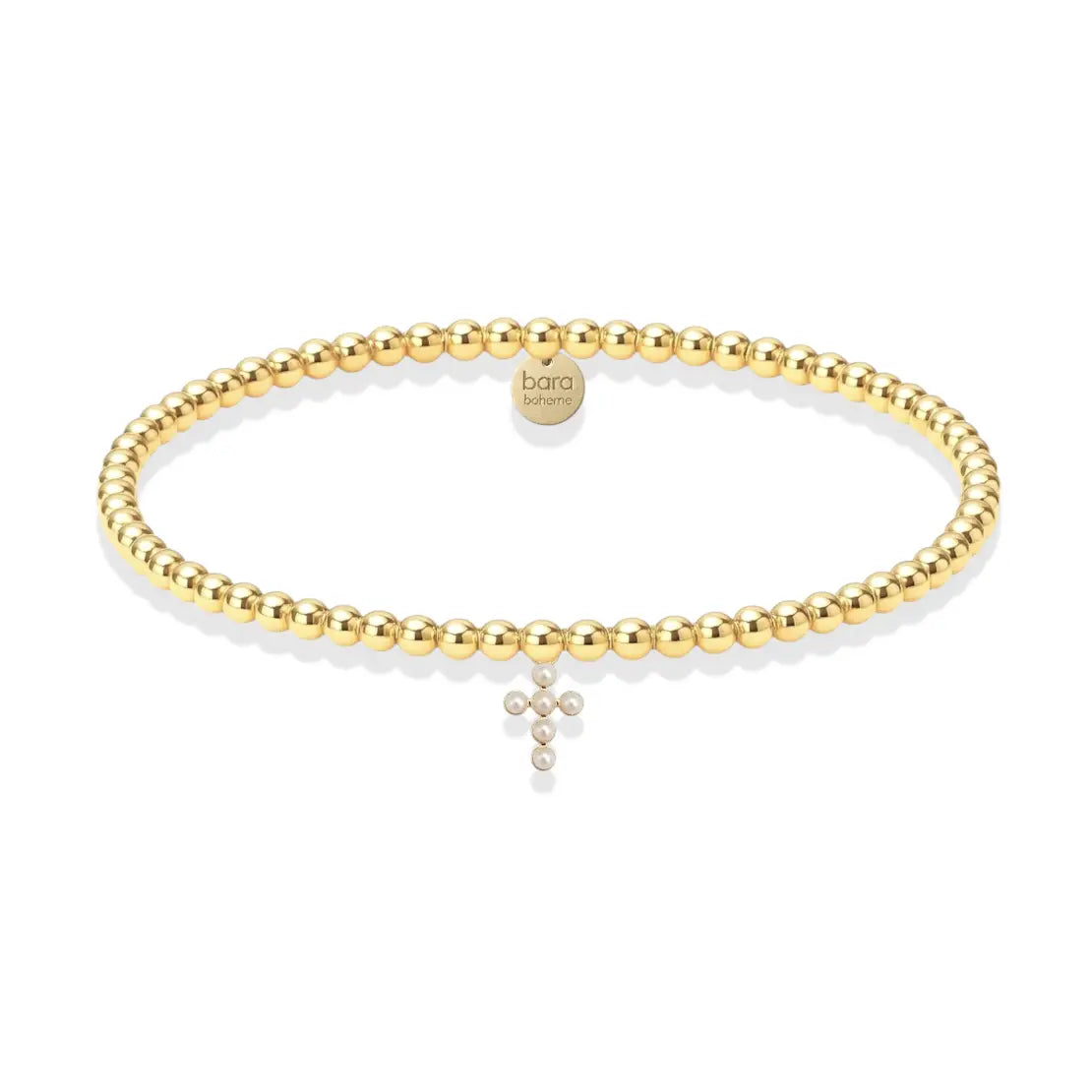 Mini Rachel Stretch Bracelet