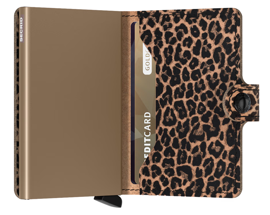 MiniWallet