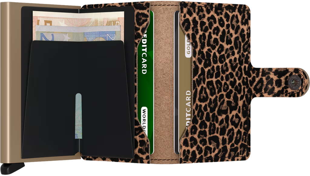 MiniWallet