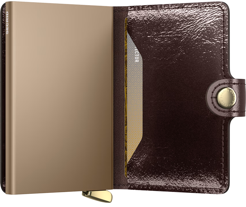 Premium MiniWallet+ Naplak