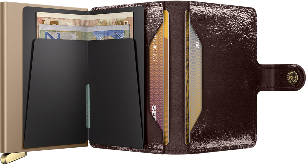 Premium MiniWallet+ Naplak