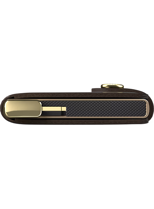 Premium MiniWallet+ Naplak