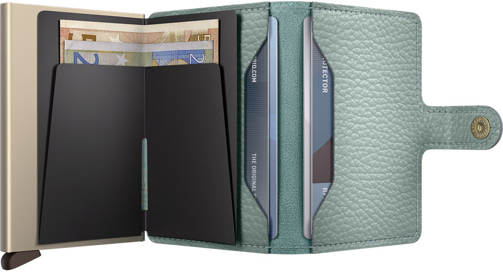 Pebble MiniWallet