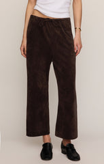 Drift Suede Pant