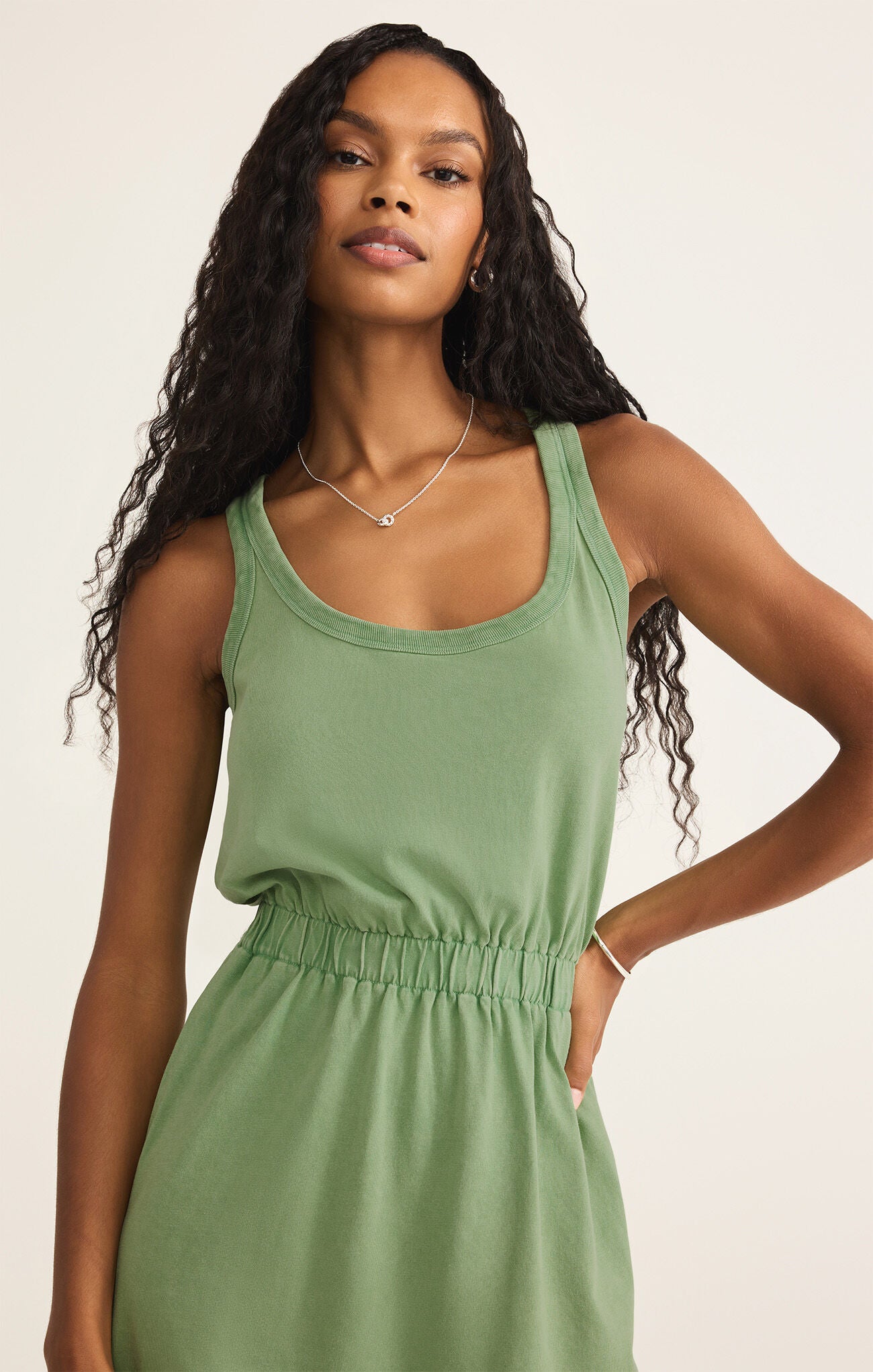 Keegan Mini Dress