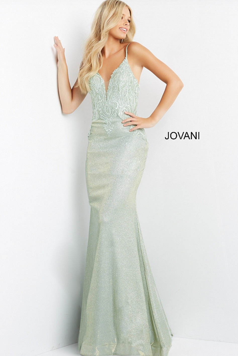 Jovani JVN08492A