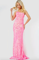 Jovani 05664A