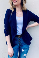 ATW BEA20090P One Button Blazer