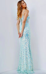 Jovani JVN24299A