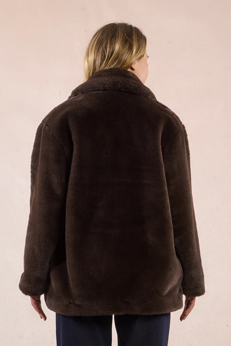 Fur Coat