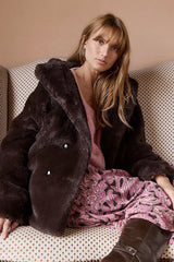 Fur Coat