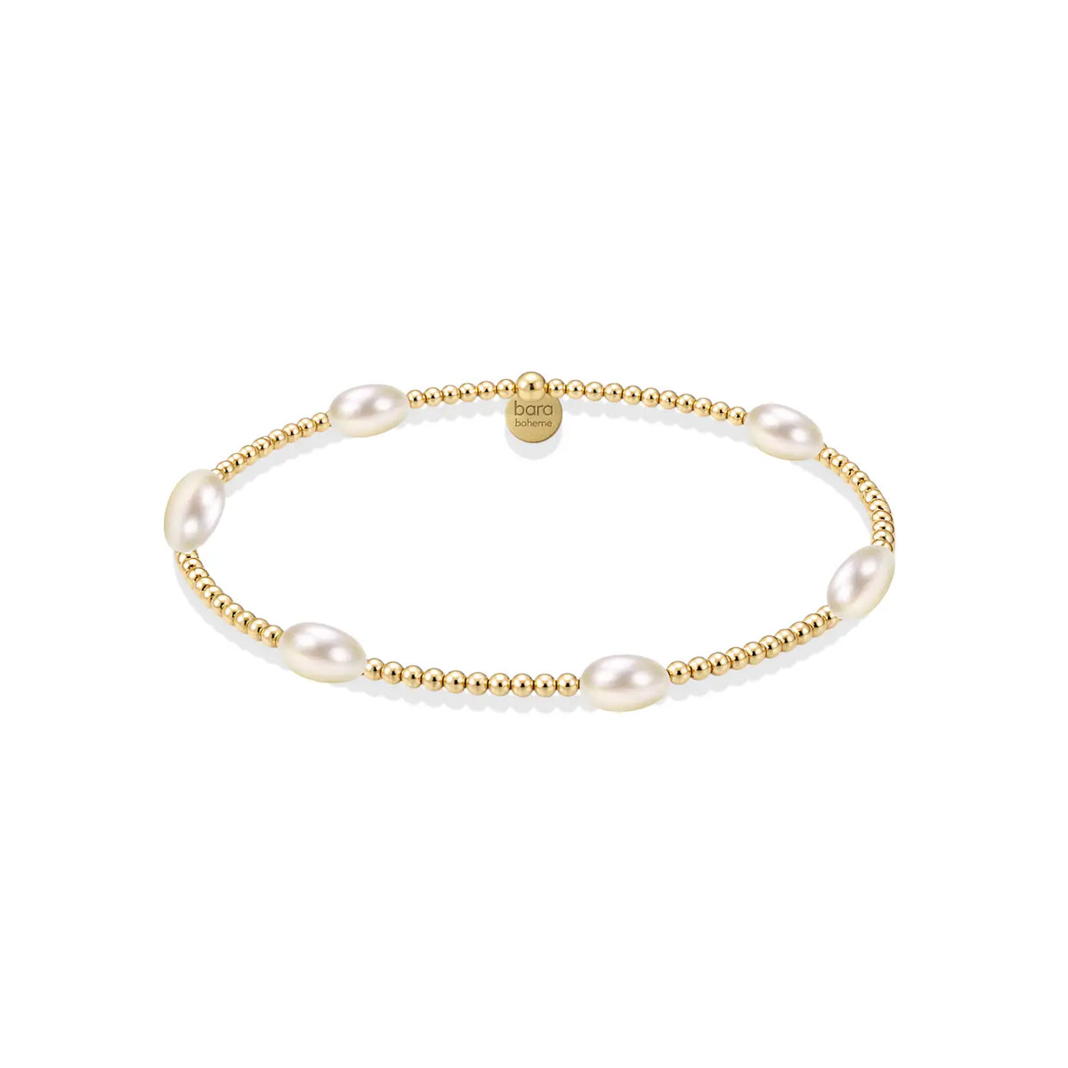 Piper Stretchy Bracelet