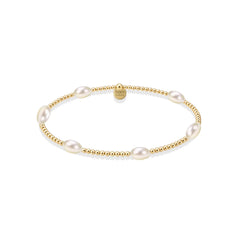 Piper Stretchy Bracelet