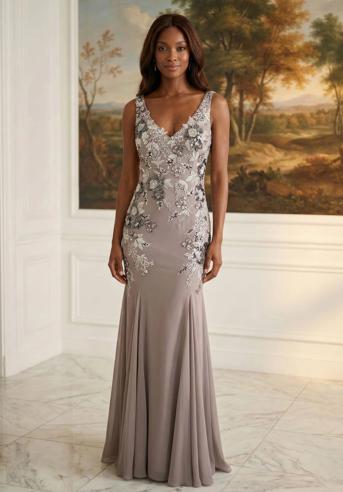 Mori Lee 2070055