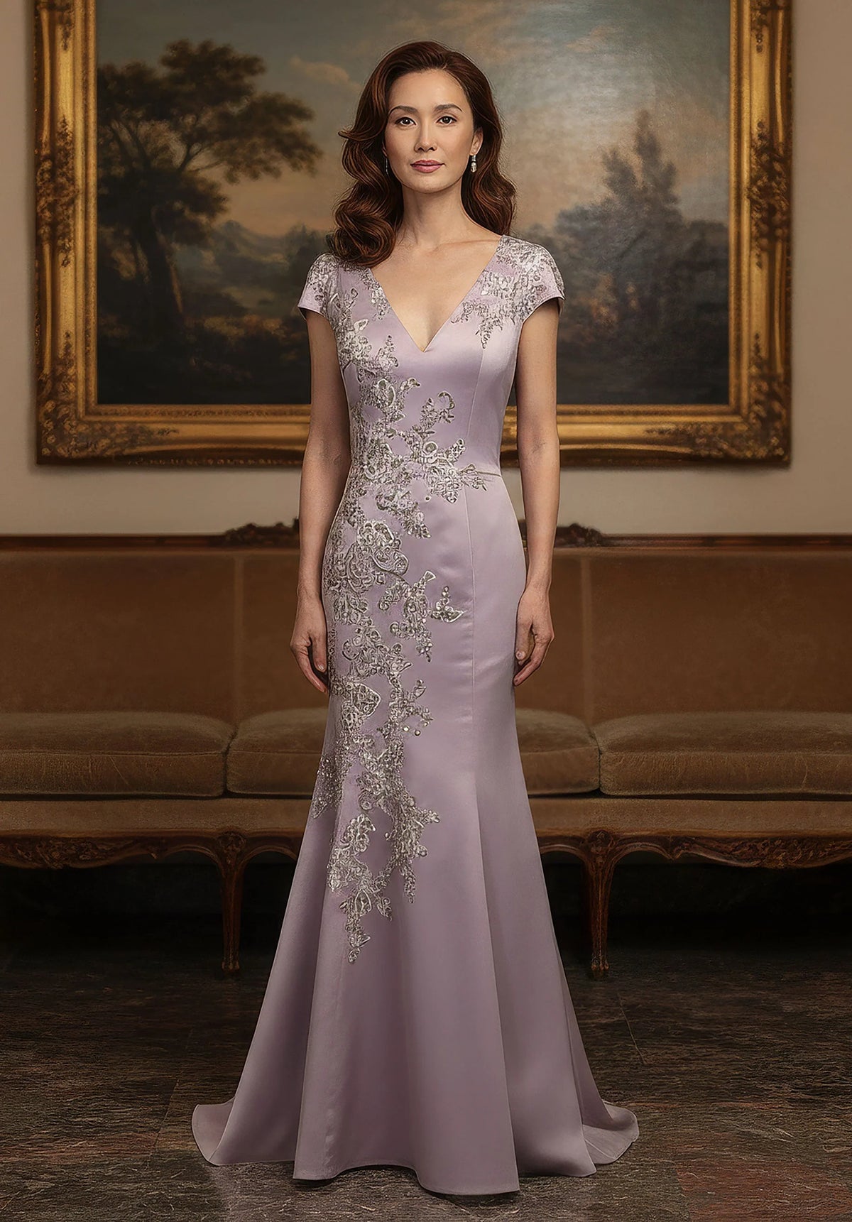 Mori Lee 2070061