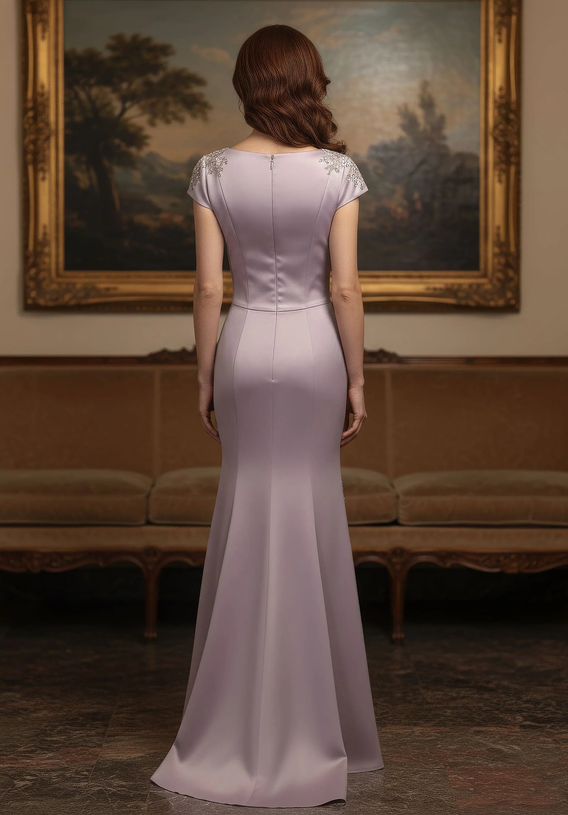 Mori Lee 2070061