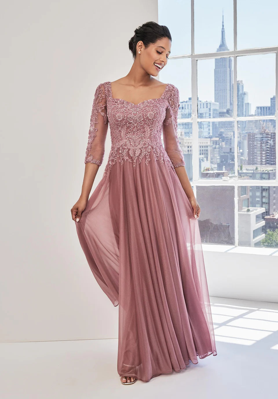 Mori Lee 73125