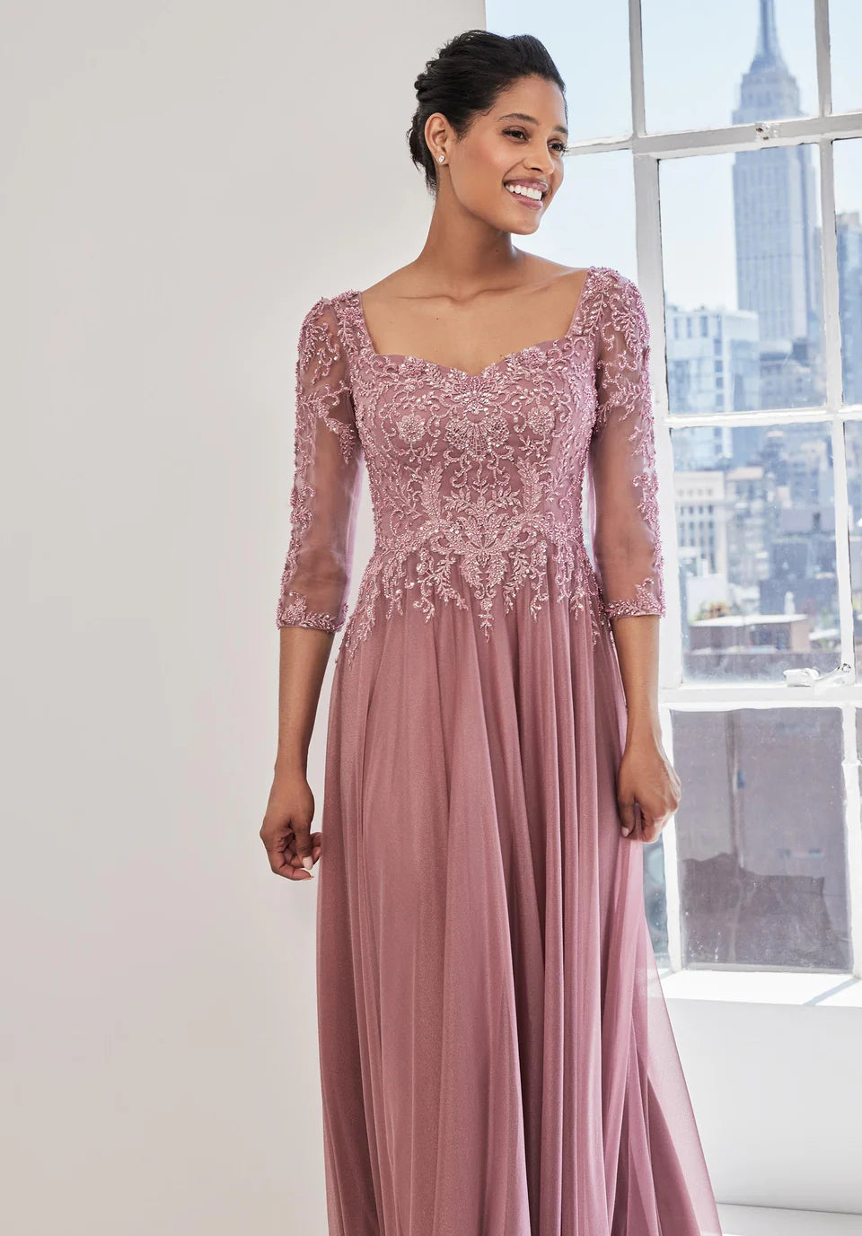 Mori Lee 73125