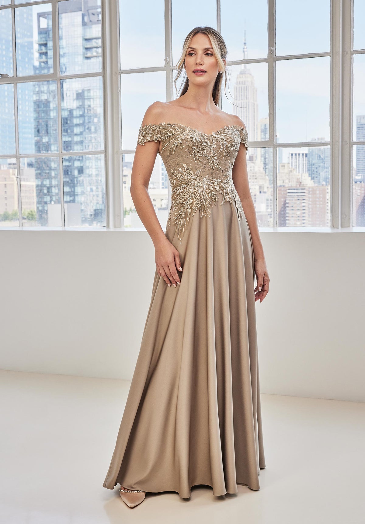 Mori Lee 73131
